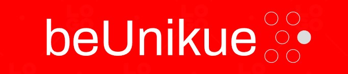 beUnikue.com logo